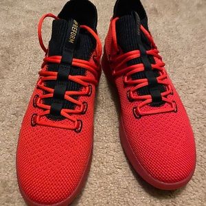 Puma Clyde Court Red Reform Sneaker 10.5 Shoes